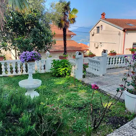 Appartement Casa Aurora