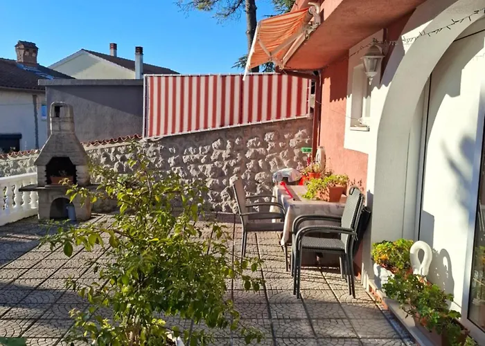 Casa Aurora Apartman