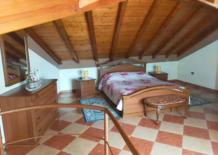 Apartman Casa Aurora *