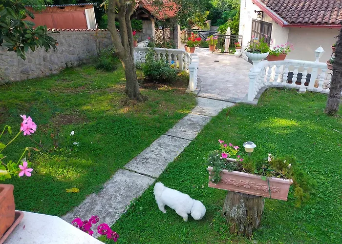 Apartman Casa Aurora Fiume