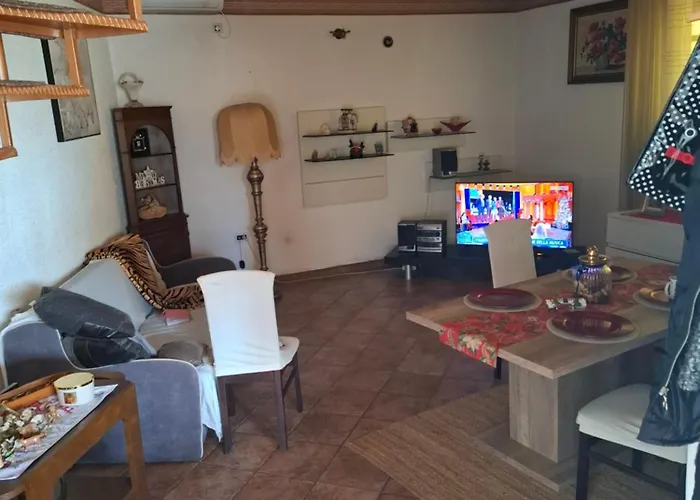 Apartman Casa Aurora *
