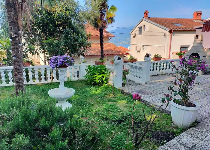 Apartman Casa Aurora