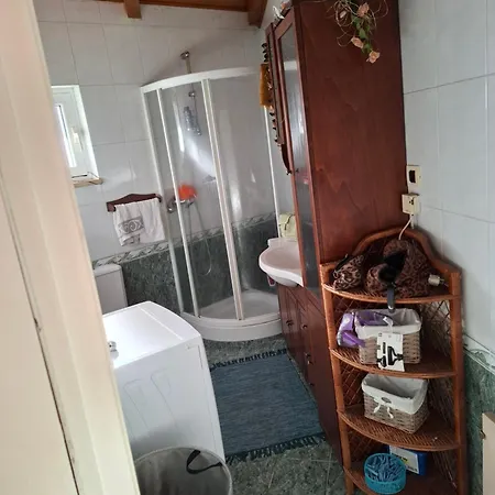 Apartmán Casa Aurora