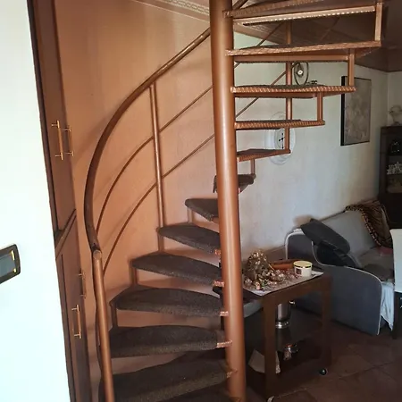 Διαμέρισμα Casa Aurora *