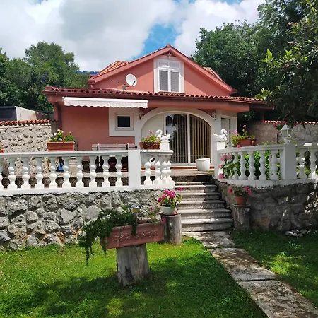 Casa Aurora *