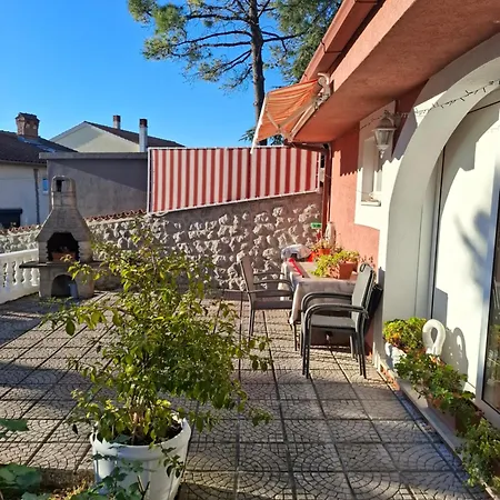 Casa Aurora Apartment