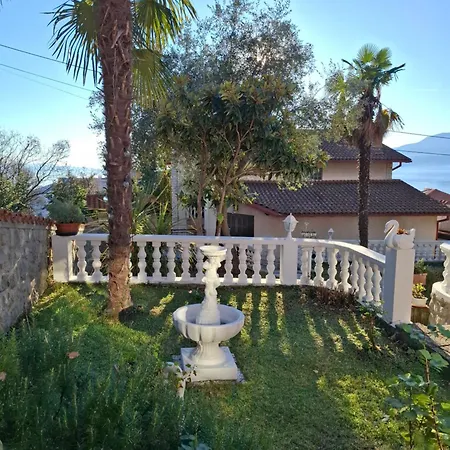 Apartmán Casa Aurora