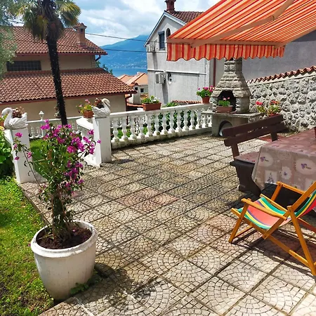 Apartment Casa Aurora Rijeka