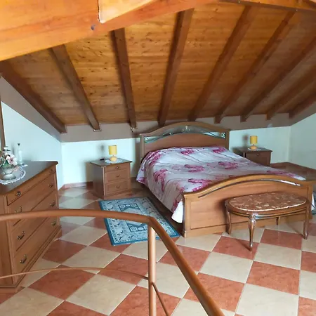 Διαμέρισμα Casa Aurora *
