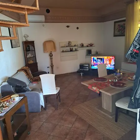 Διαμέρισμα Casa Aurora *