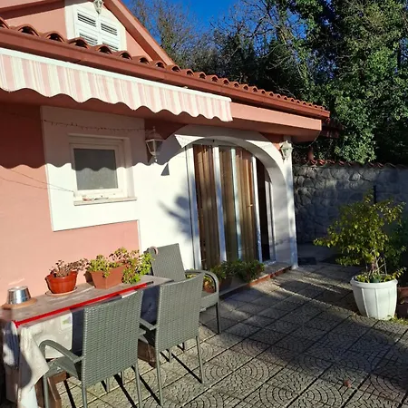 Casa Aurora Διαμέρισμα Ριέκα