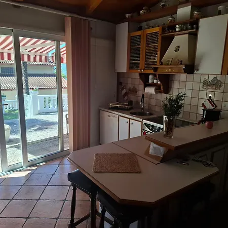Casa Aurora Ριέκα