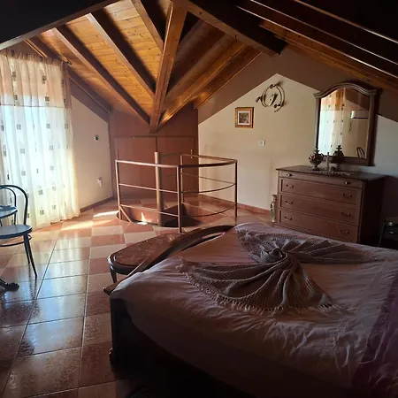 Casa Aurora Διαμέρισμα *