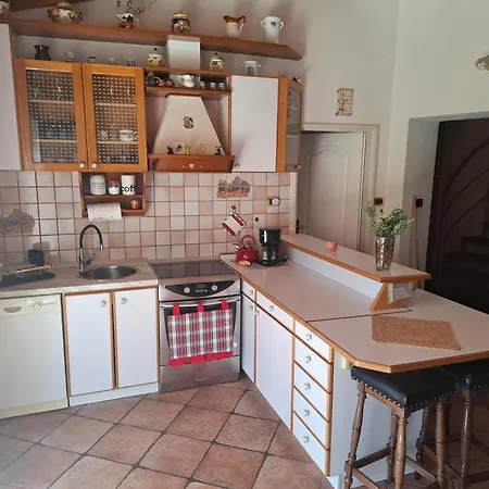 Διαμέρισμα Casa Aurora Ριέκα