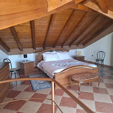 Casa Aurora *
