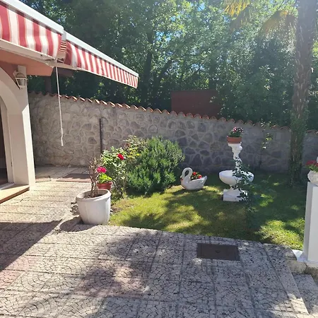 Casa Aurora Διαμέρισμα Ριέκα