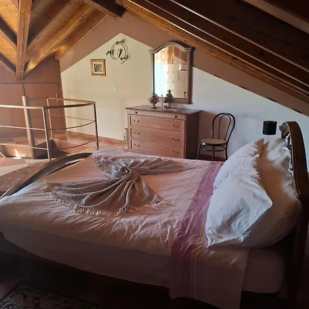 Casa Aurora Ριέκα