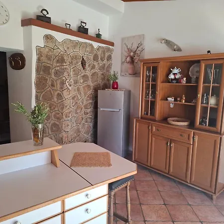 Casa Aurora Διαμέρισμα Ριέκα