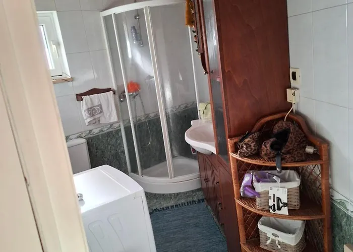 Apartmán Casa Aurora