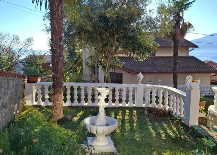 Apartmán Casa Aurora